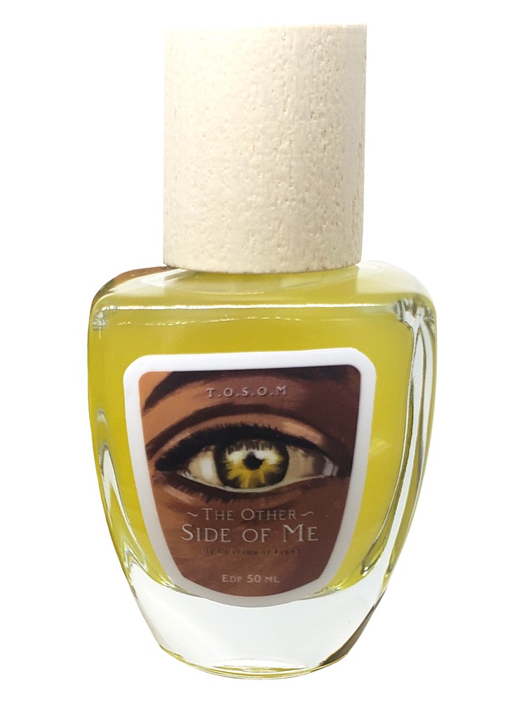 The Other Side of Me – TOSOM – La Fleur by Livvy