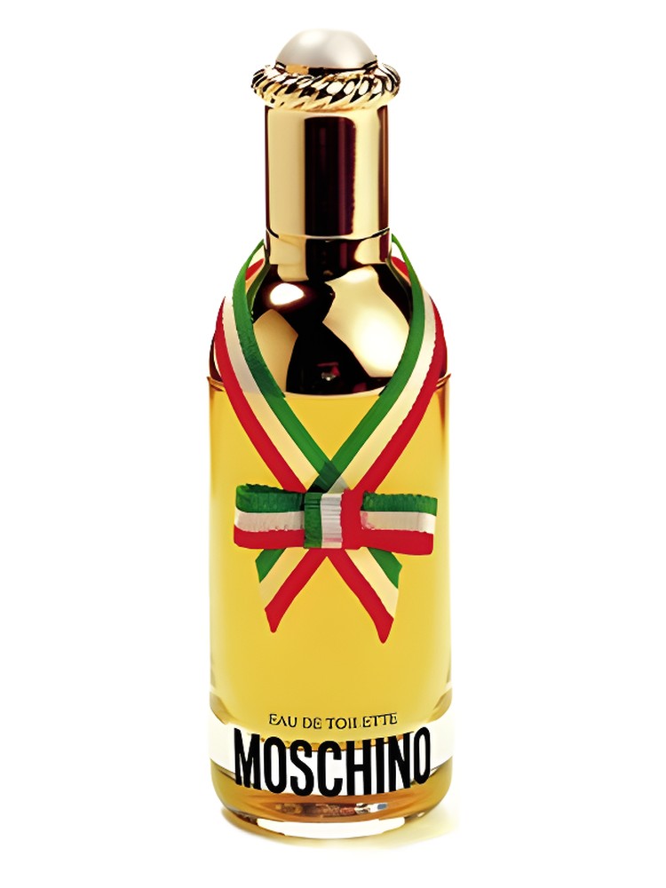 Moschino – Moschino