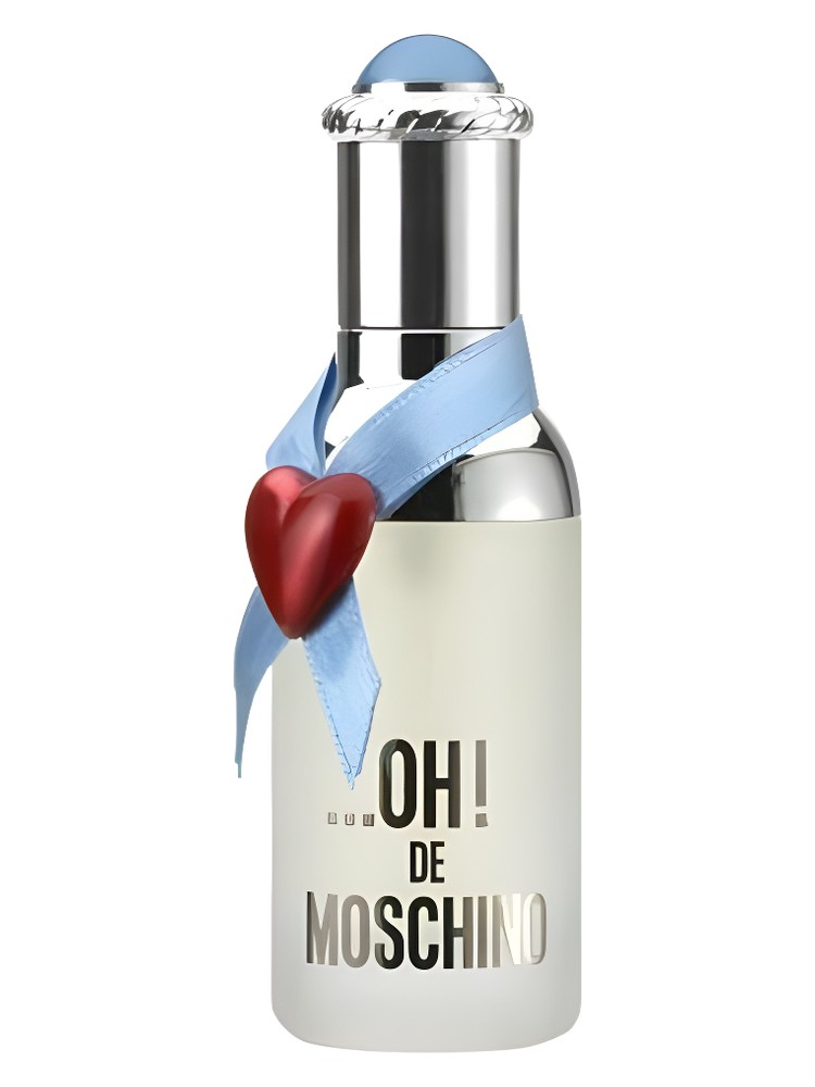 OH! De Moschino – Moschino