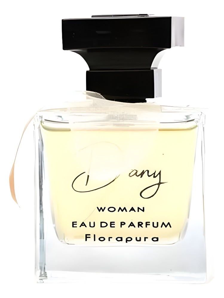 Dany Woman – Flora Pura