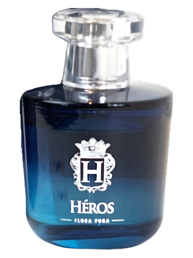 Héros – Flora Pura