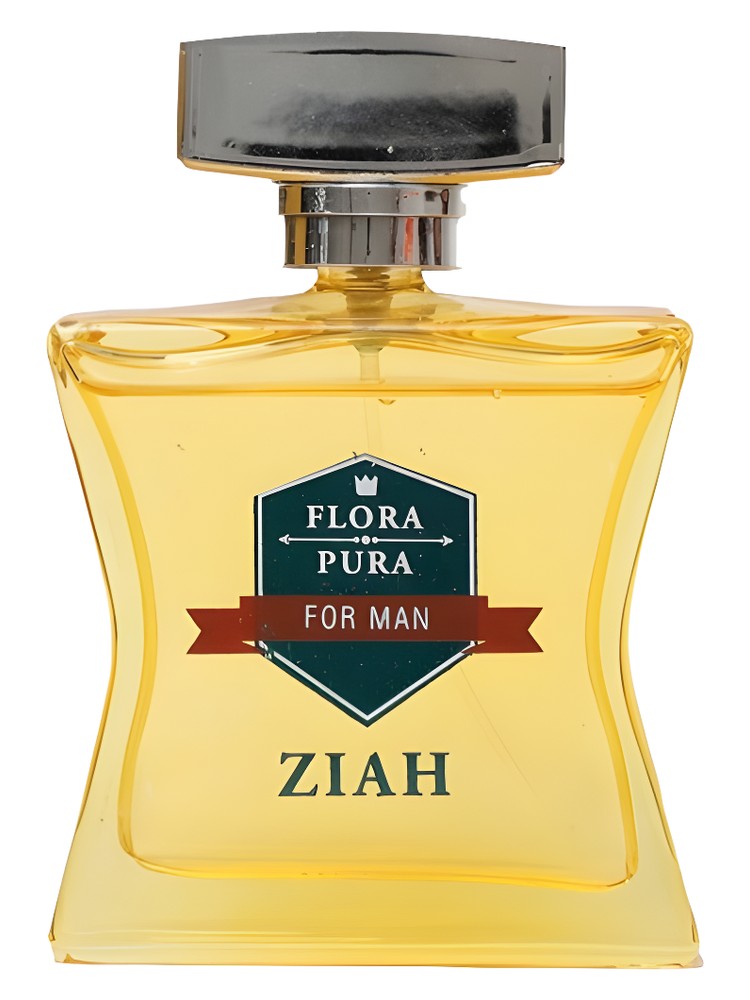 Ziah – Flora Pura