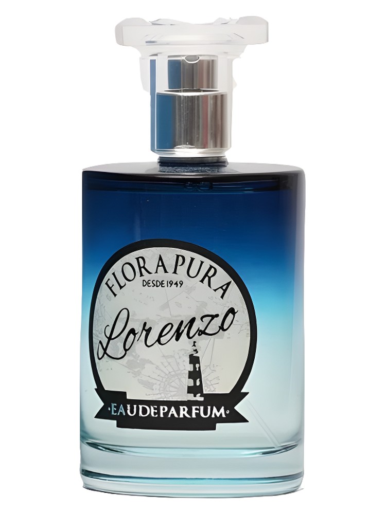 Lorenzo – Flora Pura