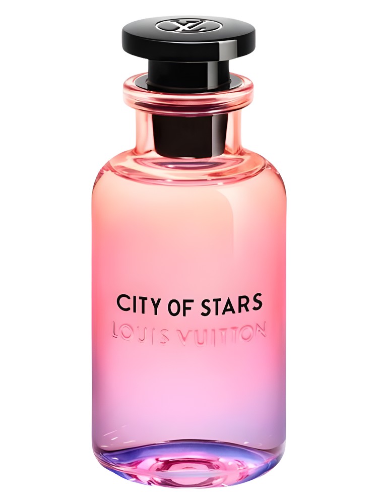 City Of Stars – Louis Vuitton
