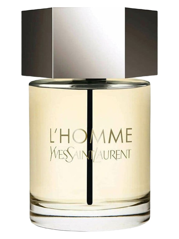 L’Homme – Yves Saint Laurent