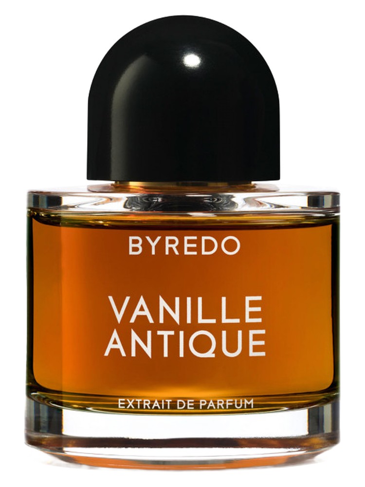 Vanille Antique – Byredo