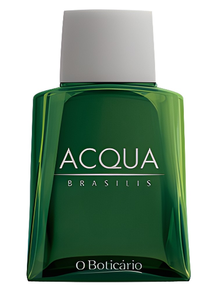 Acqua Brasilis – O Boticário