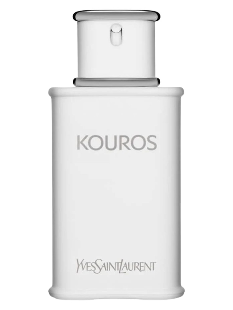 Kouros – Yves Saint Laurent