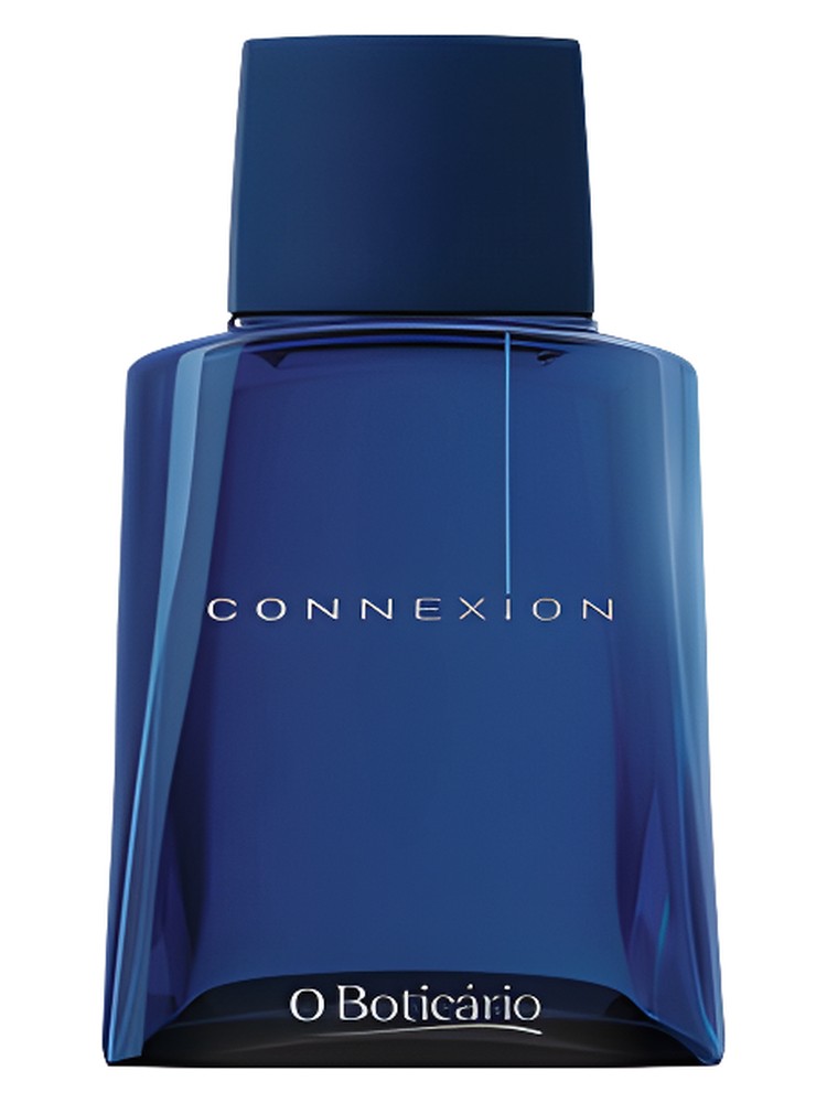 Connexion – O Boticário
