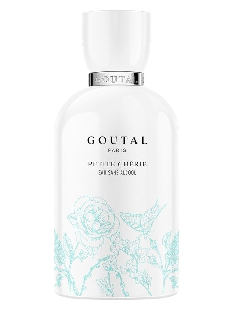 Petite Chérie Eau sans Alcool Goutal – Goutal