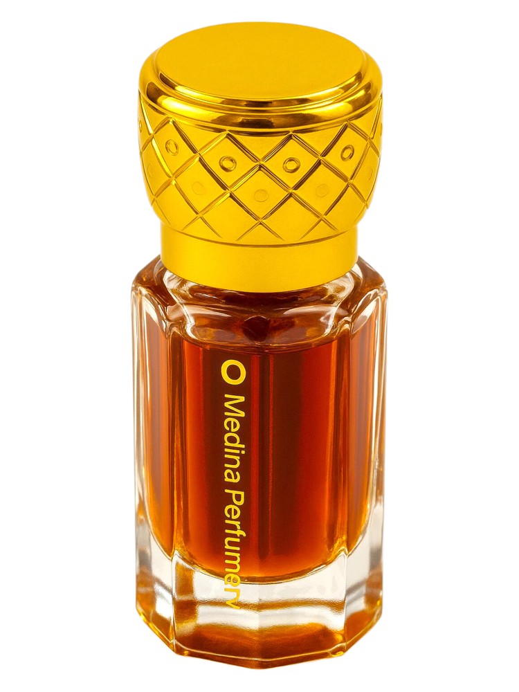 Trianon – Ô Médina Perfumery