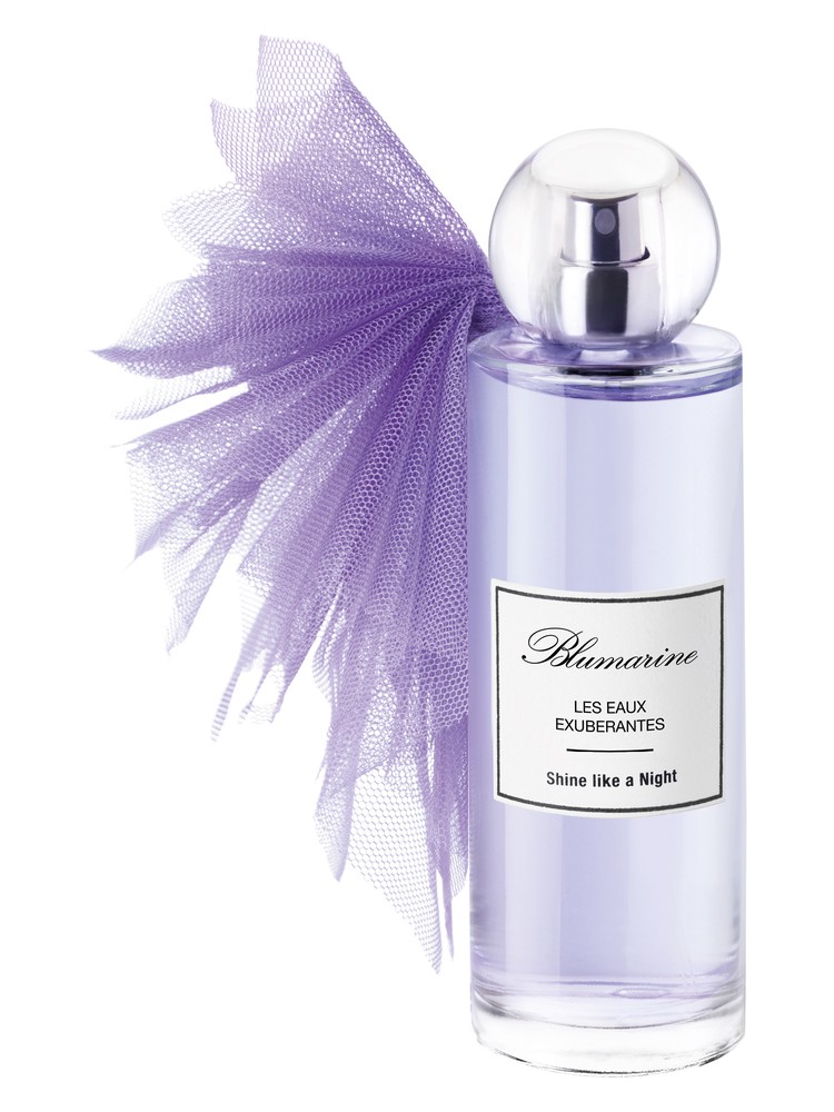Shine Like A Night – Blumarine