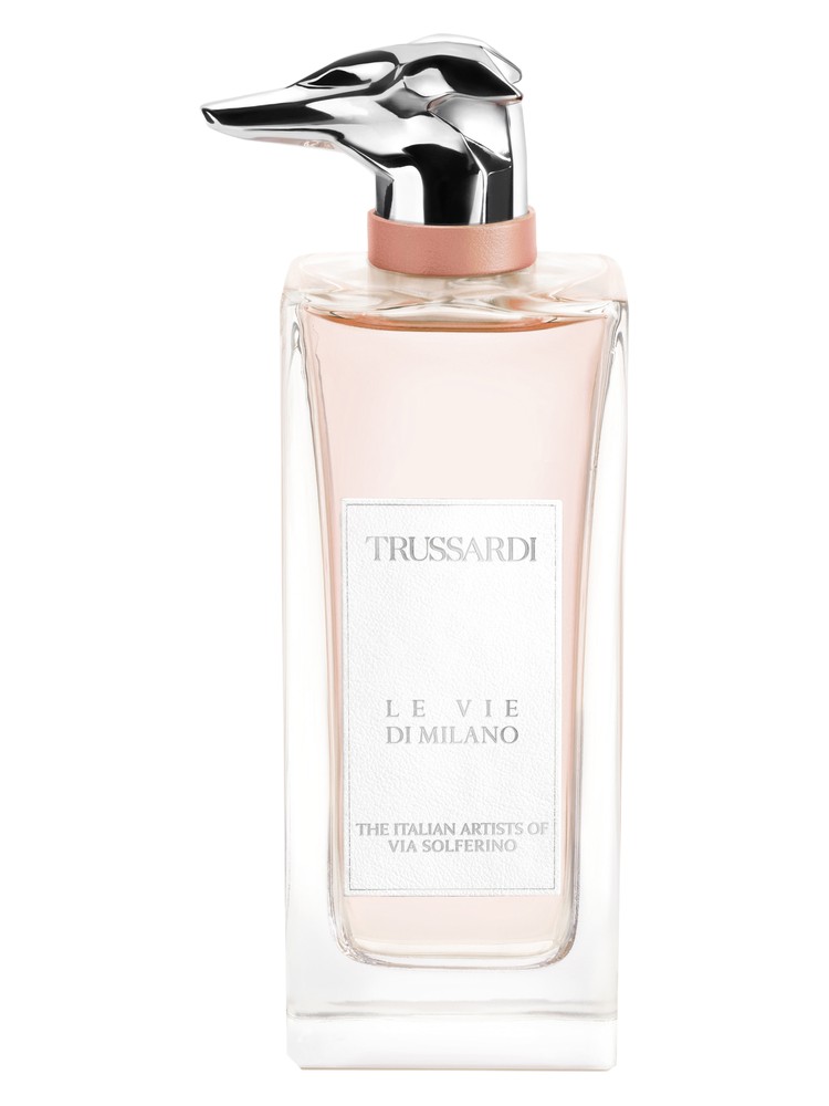 The Italian Artists of Via Solferino – Trussardi