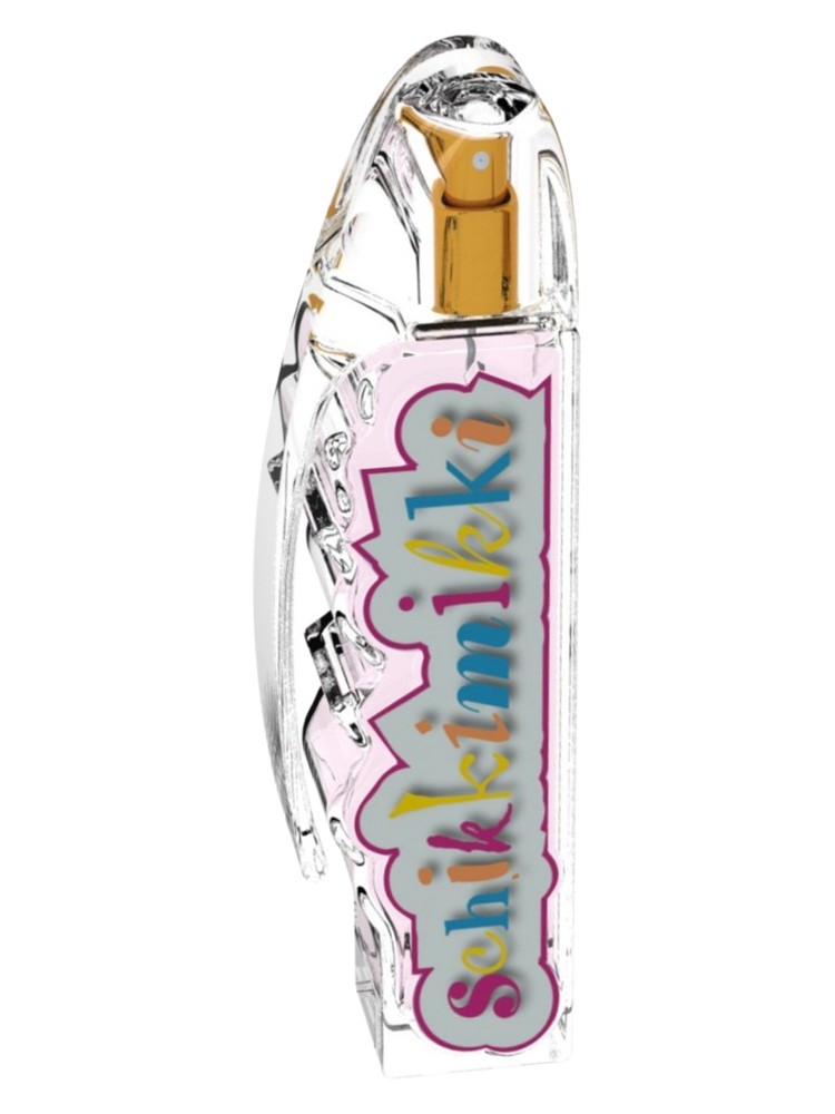 Schikkimikki – Wilhelm Perfume