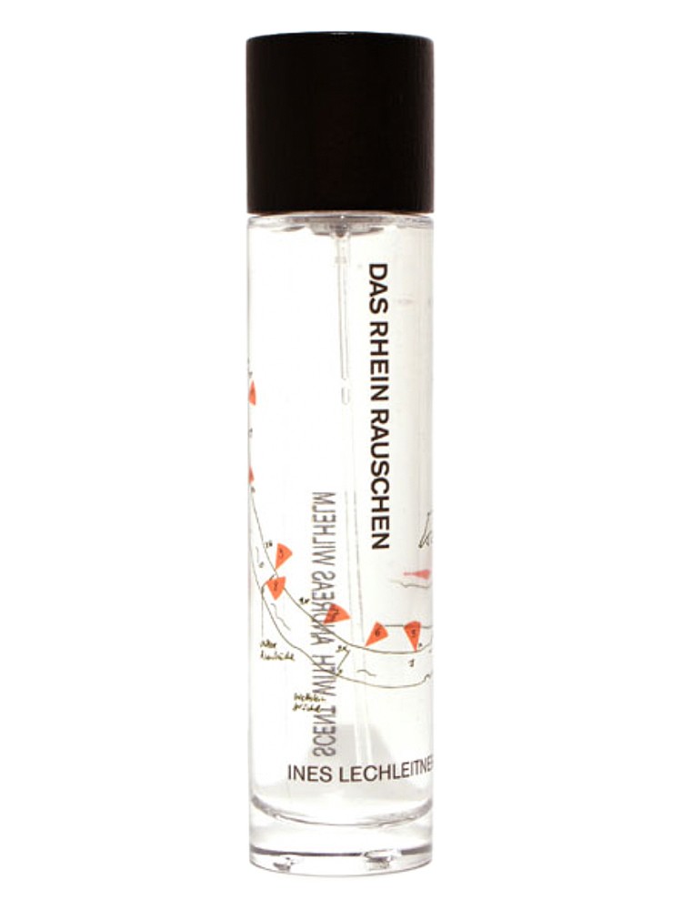 Das Rhein Rauschen – Wilhelm Perfume