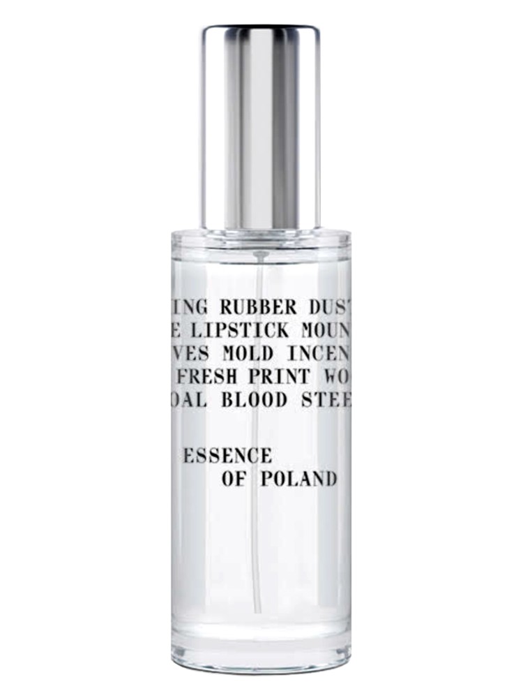 Essence Of Poland – Wilhelm Perfume