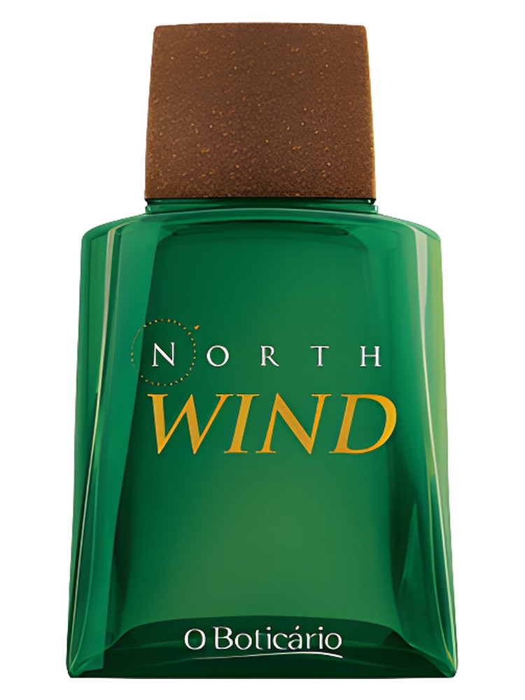 North Wind – O Boticário