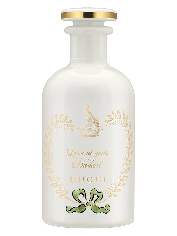 Love At Your Darkest – Gucci