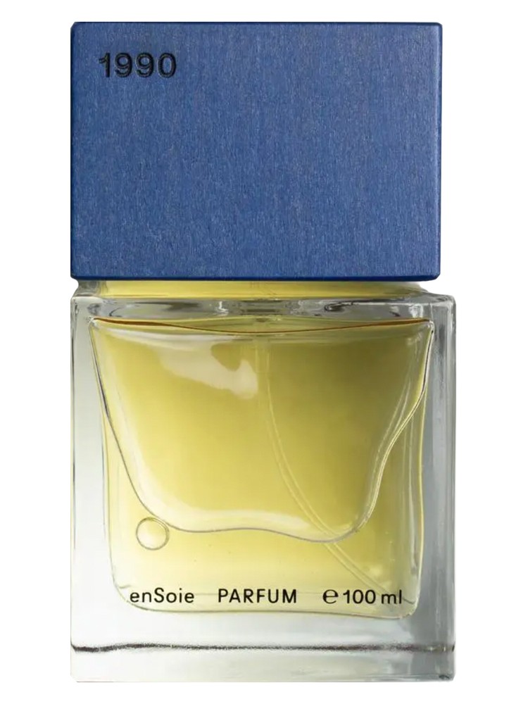 1990 – enSoie