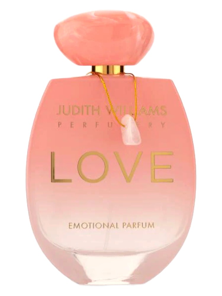 Love Emotional Parfum – Judith Williams