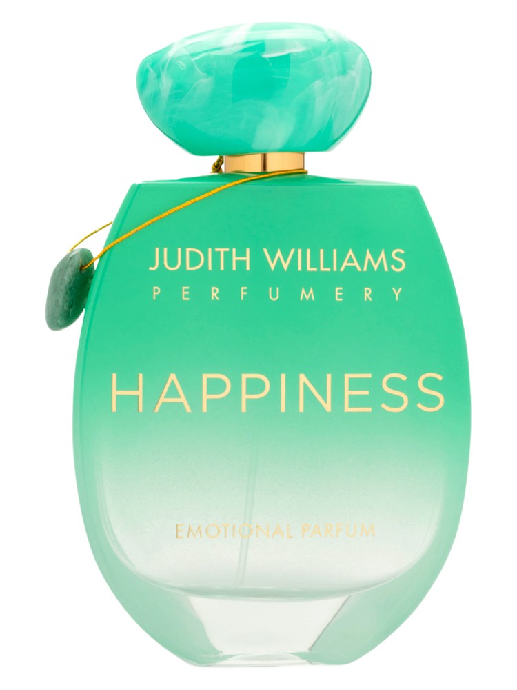 Happiness Emotional Parfum – Judith Williams