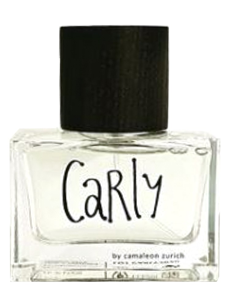 Carly – Wilhelm Perfume
