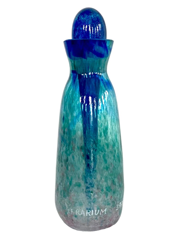 Aerarium – Wilhelm Perfume
