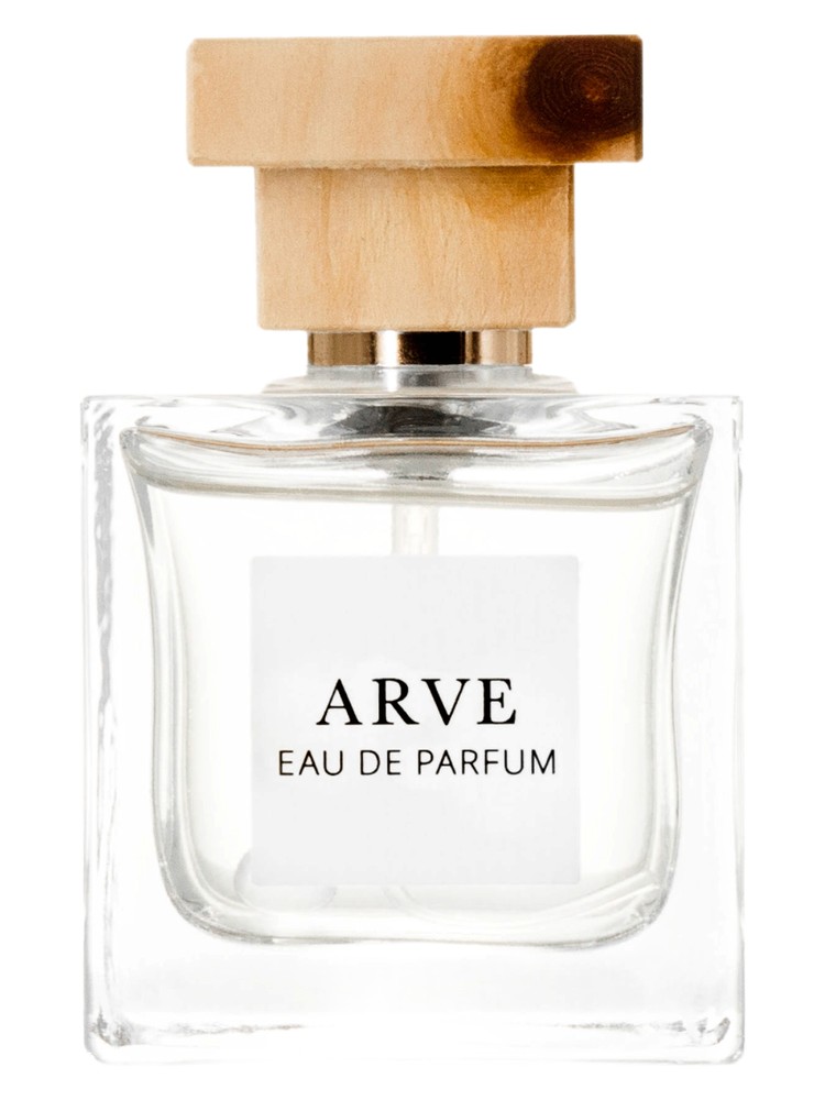 Arve – Arve