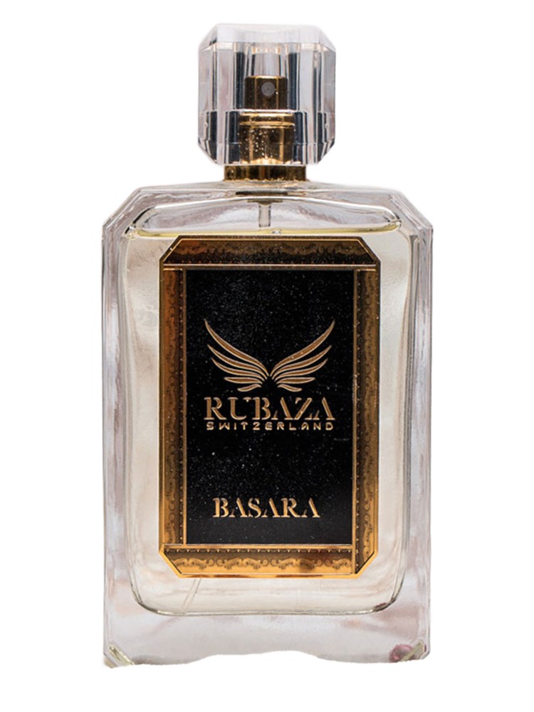 Basara – Rubaza