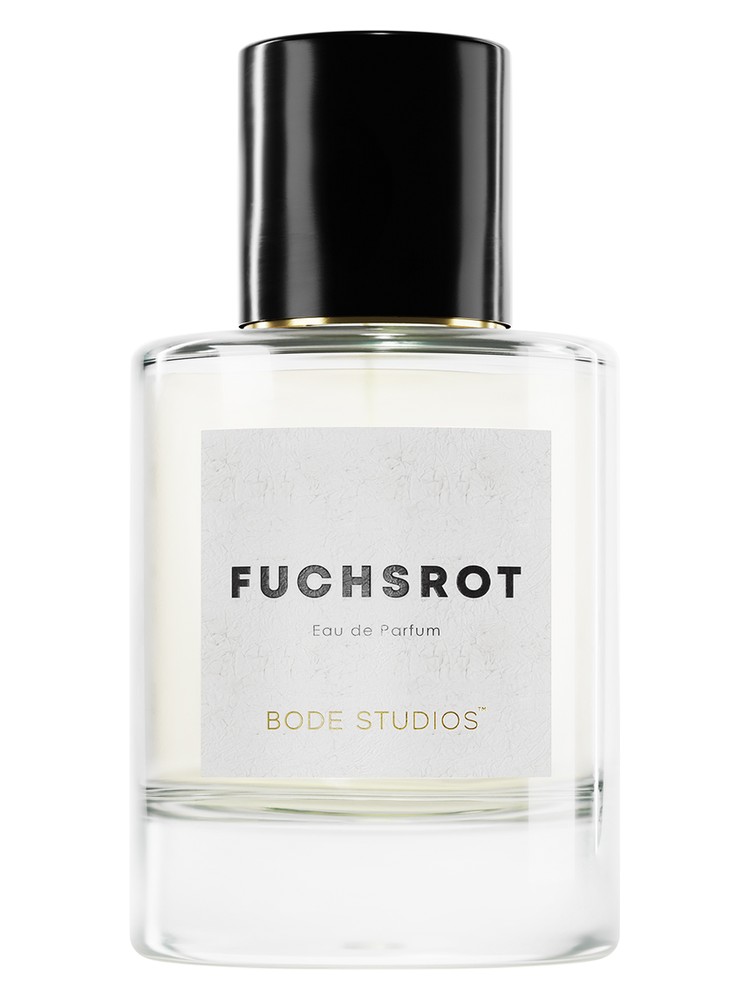 Fuchsrot – Bode Studios