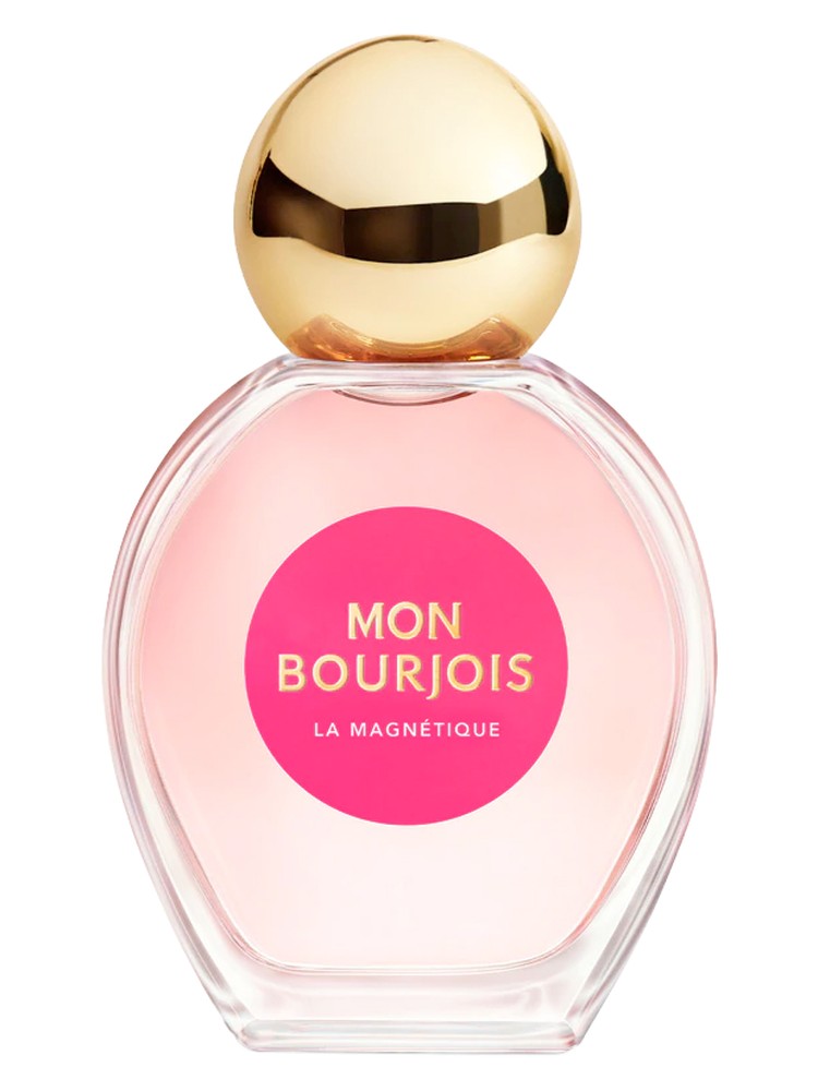 La Magnétique – Bourjois