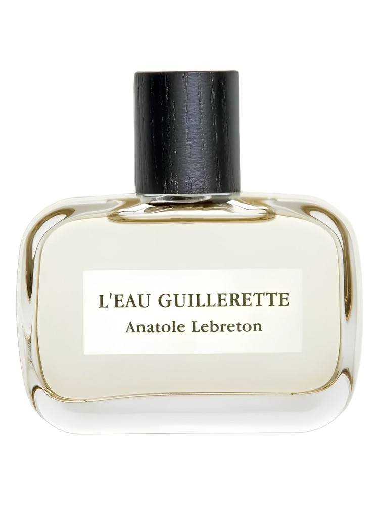 L’Eau Guillerette – Anatole Lebreton