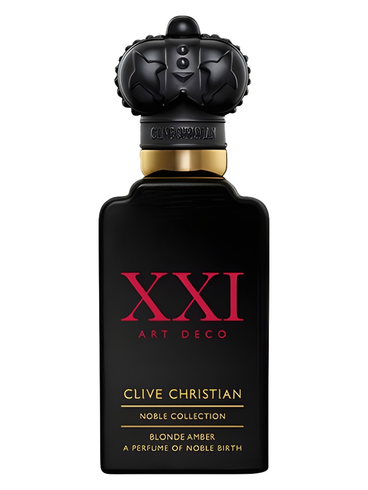 Blonde Amber – Clive Christian