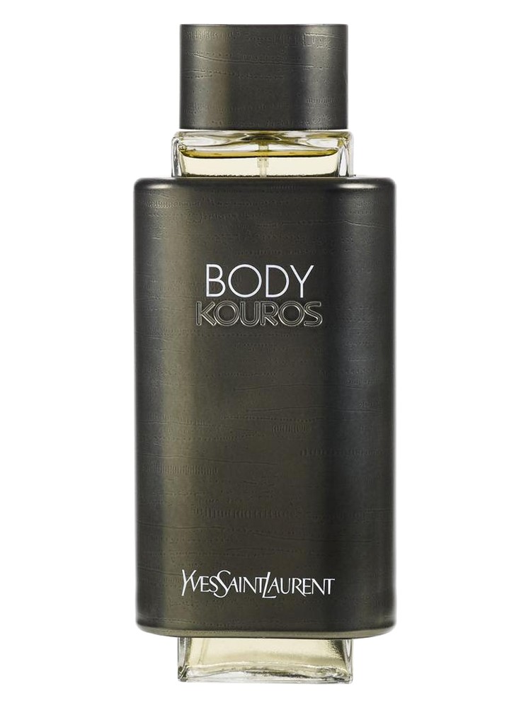 Body Kouros – Yves Saint Laurent