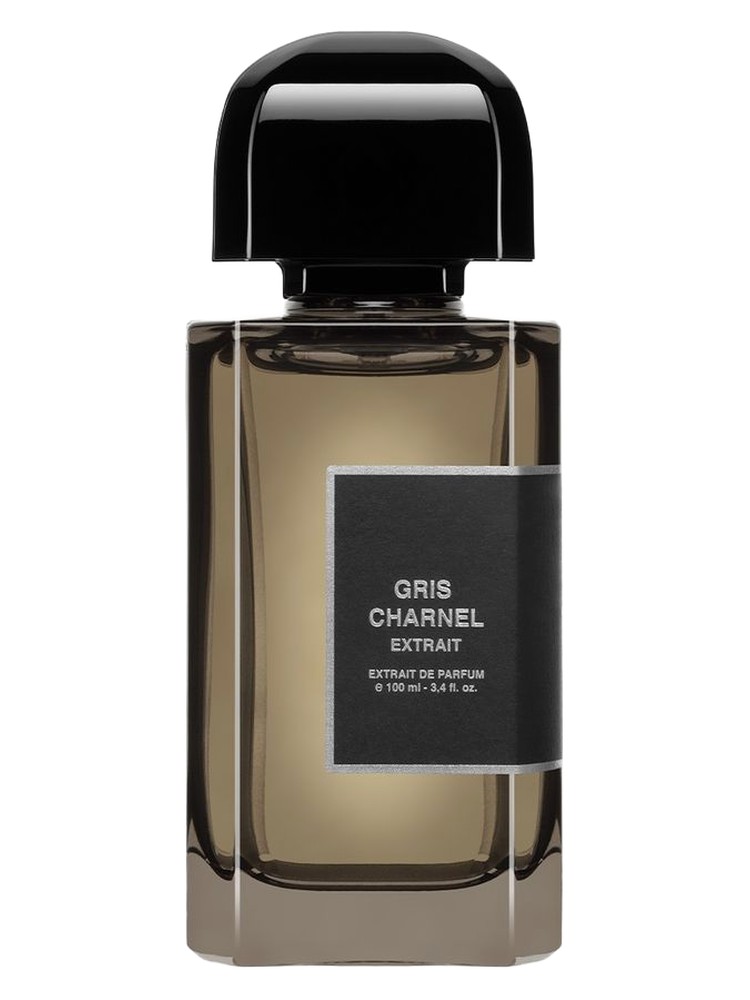 Gris Charnel Extrait – BDK Parfums