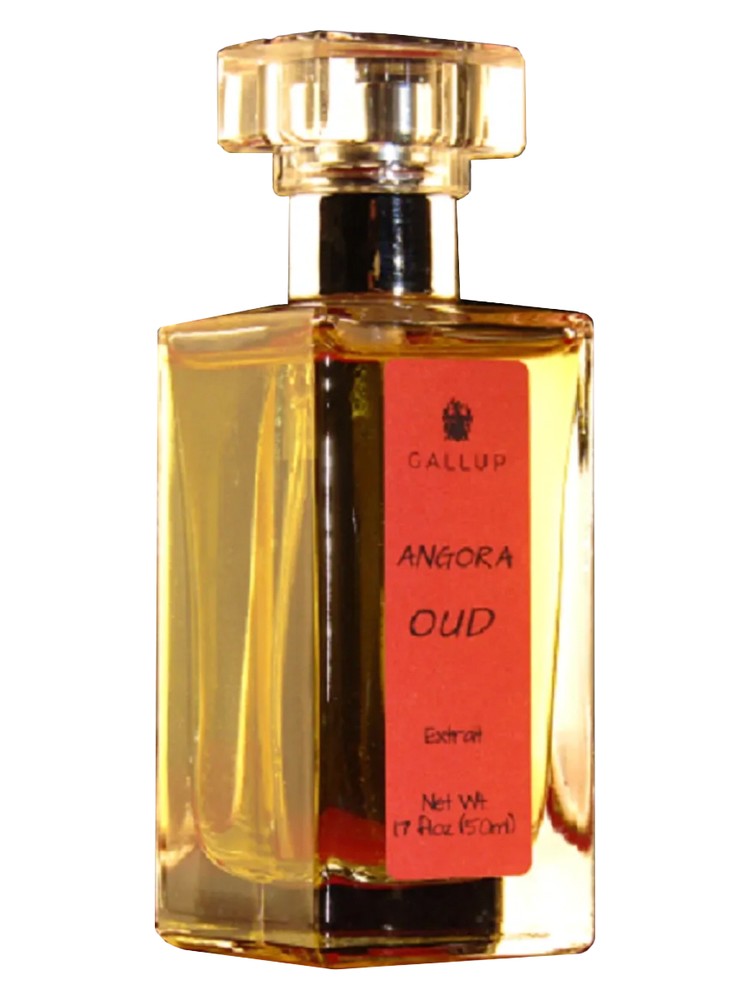 Angora Oud – Gallup Perfume
