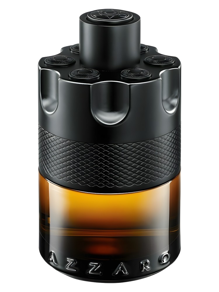 The Most Wanted Parfum – Azzaro