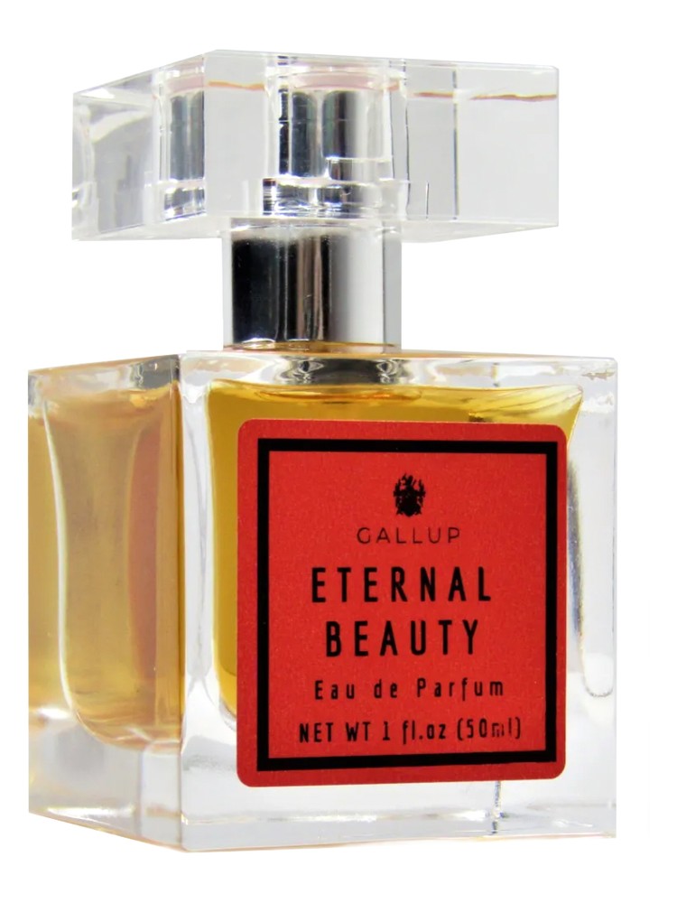 Eternal Beauty – Gallup Perfume