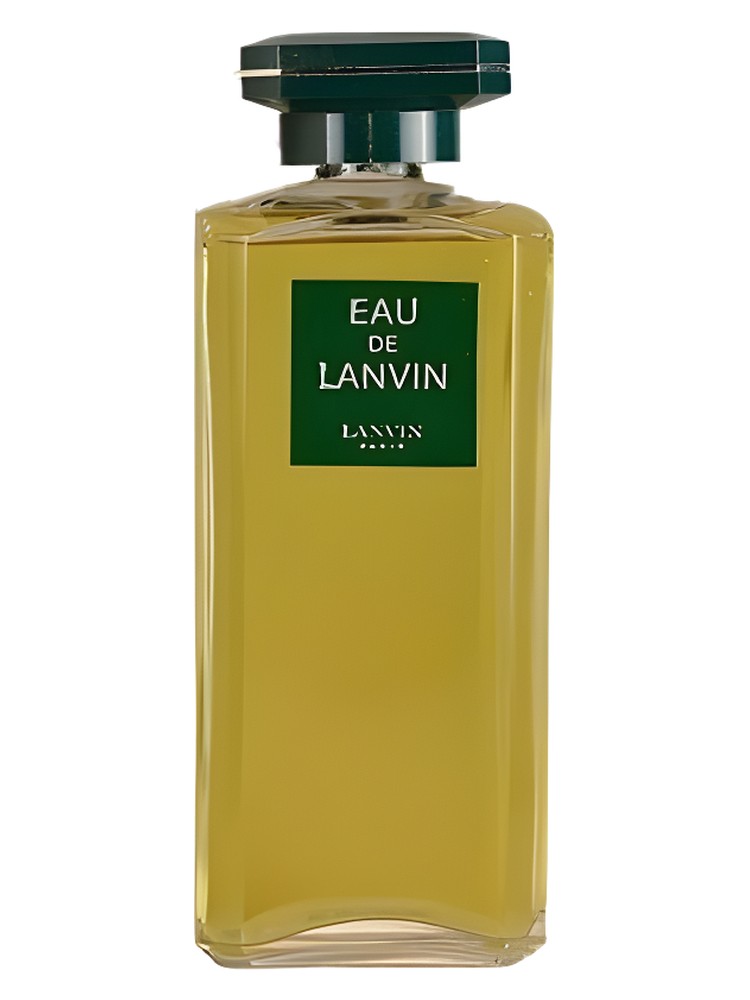 Eau de Lanvin – Lanvin