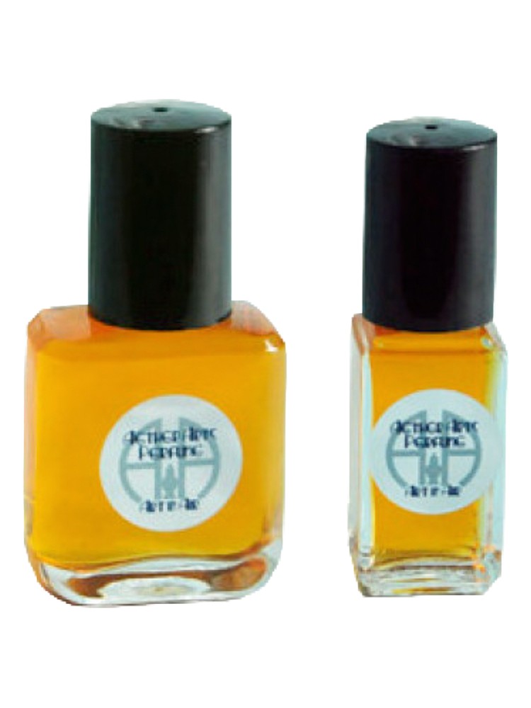 Mayan Chocolate – Aether Arts Perfume