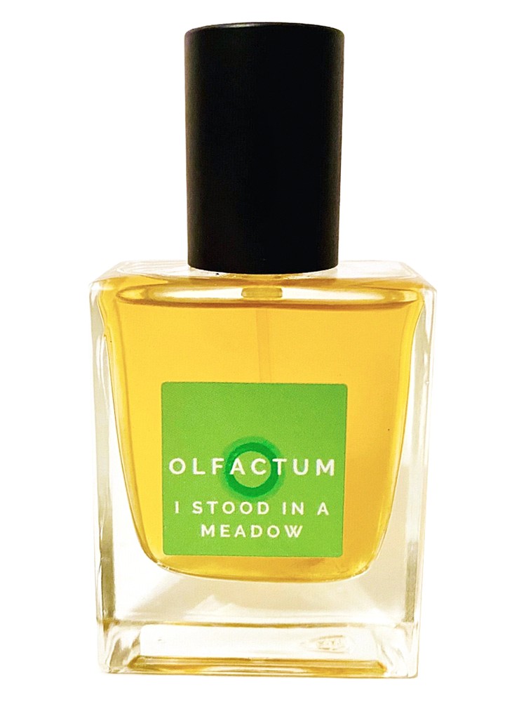 I Stood In A Meadow – Olfactum
