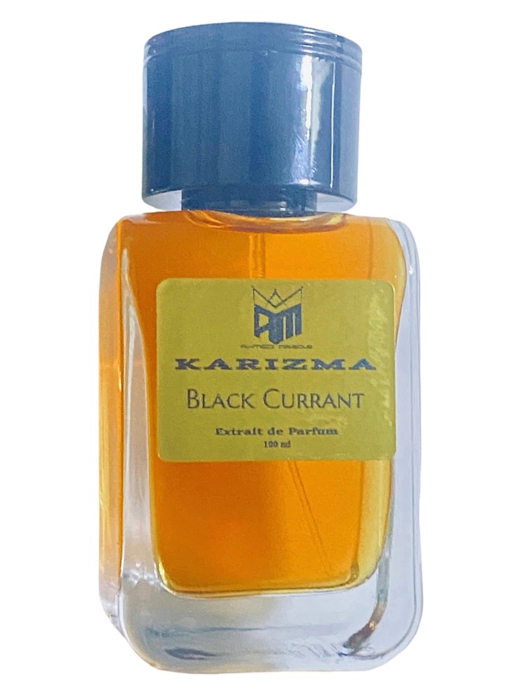 Black Currant – Ahmed Mahsoub KARIZMA