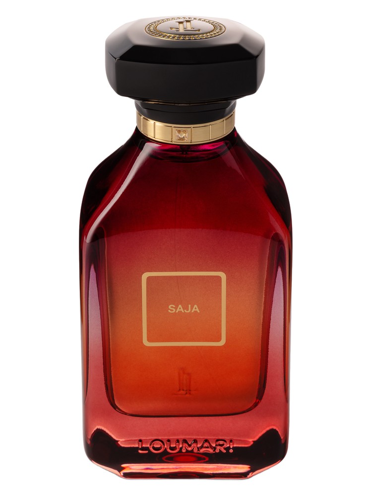 Saja – Loumari
