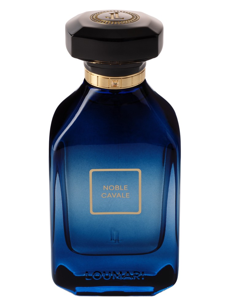 Noble Cavale – Loumari