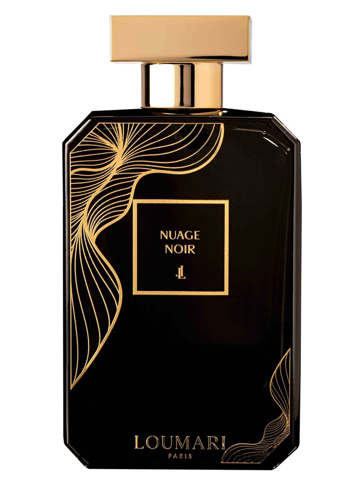 Nuage Noir – Loumari