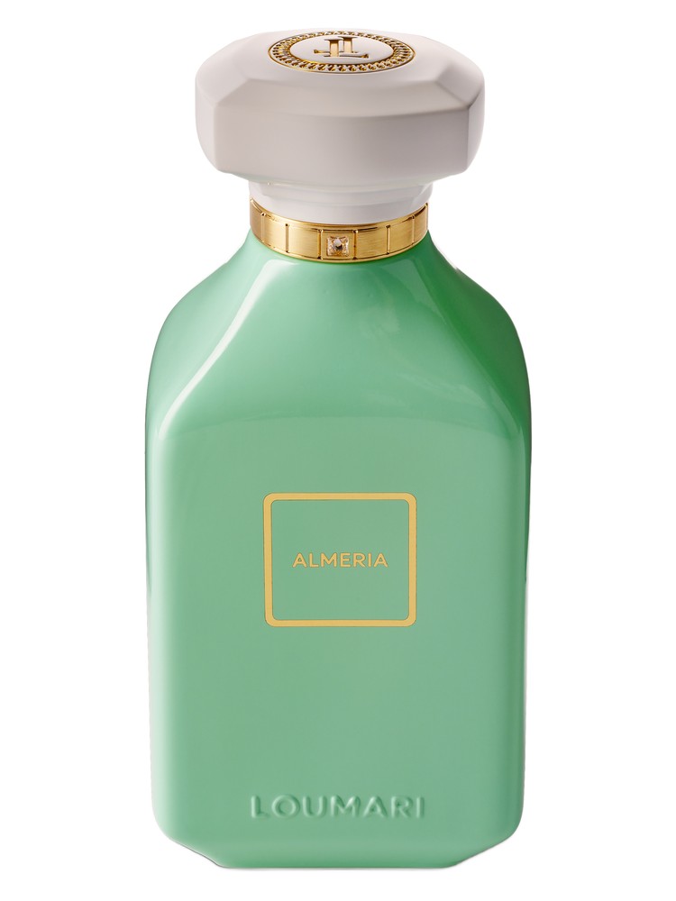 Almeria – Loumari