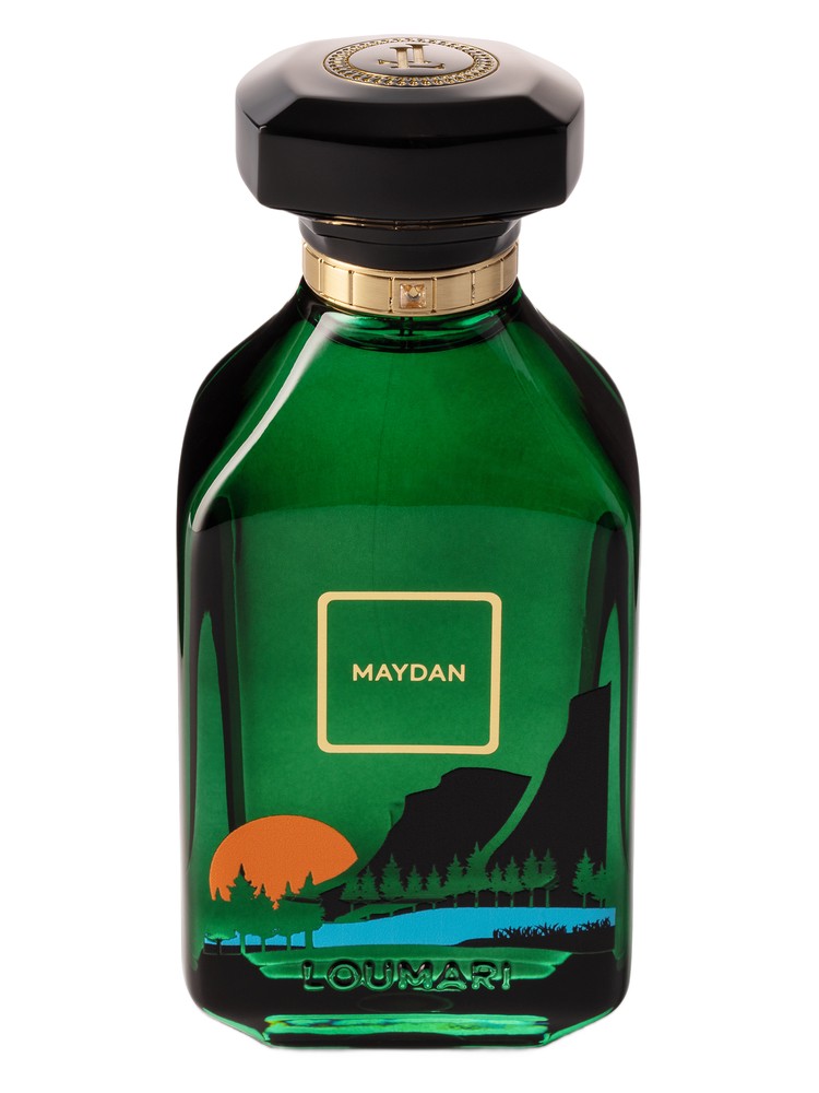 Maydan – Loumari