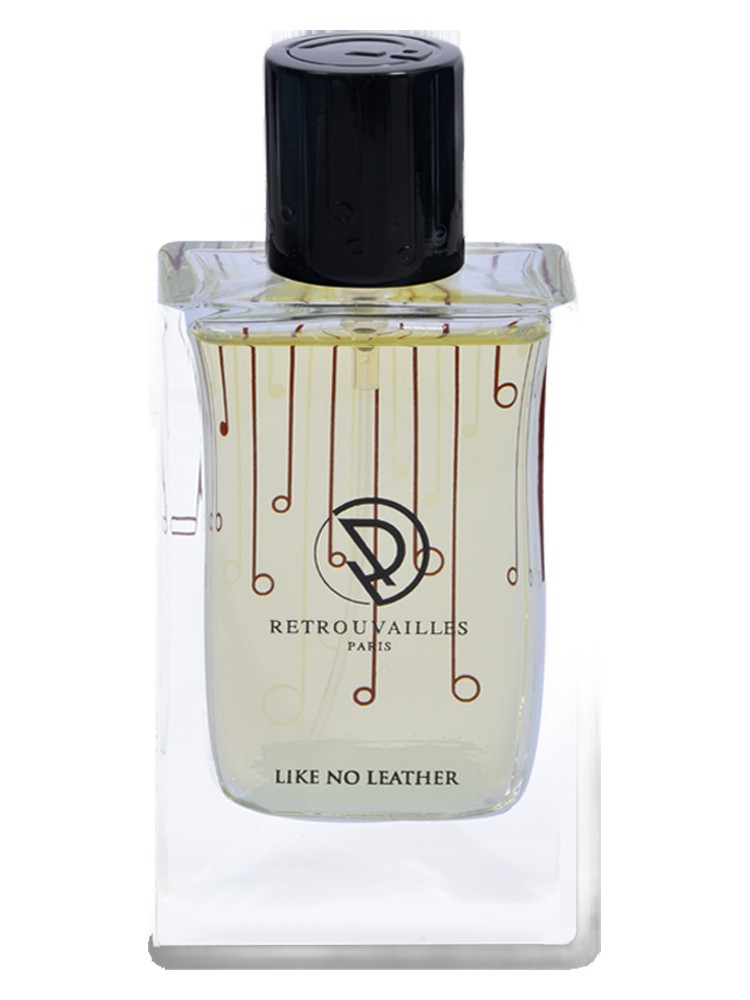 Like No Leather – Retrouvailles