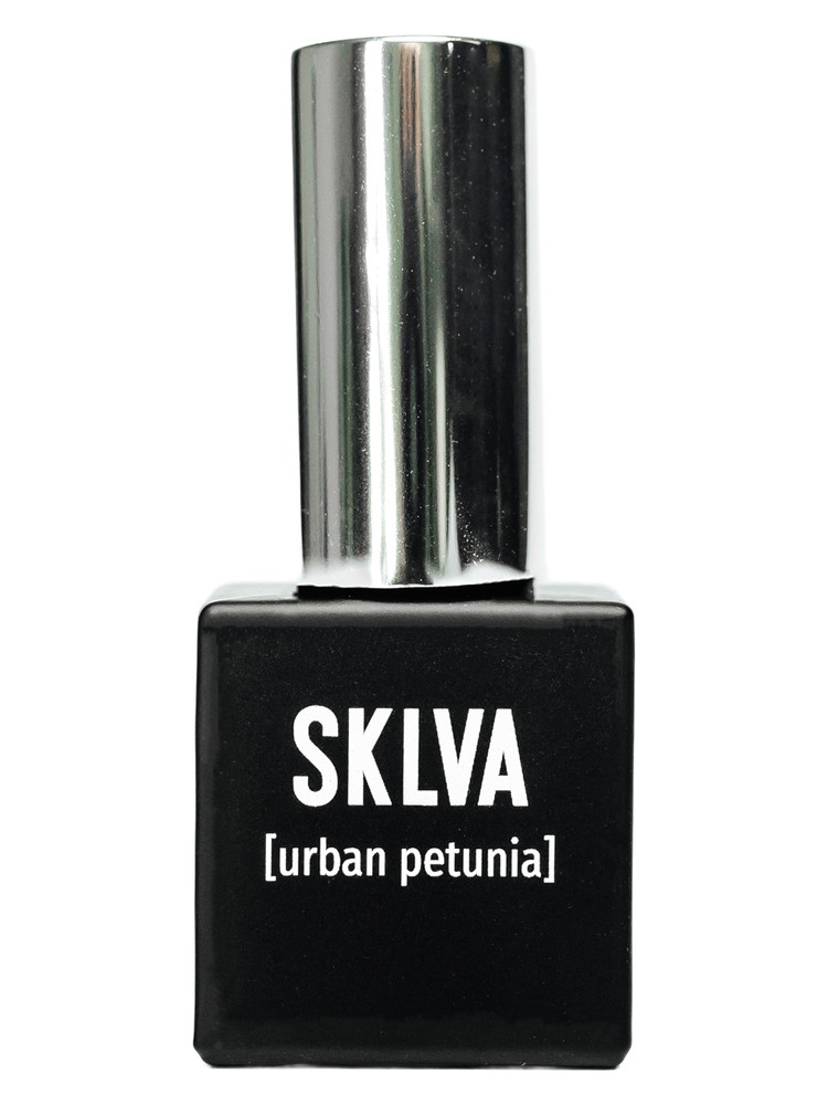 [urban petunia] – SKLVA