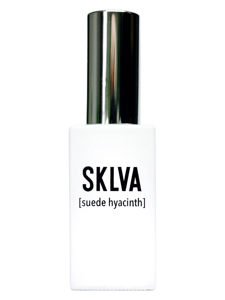 [suede hyacinth] – SKLVA